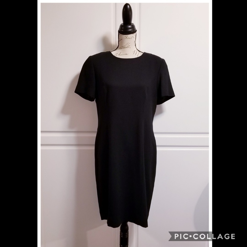 LIZ CLAIBORNE DRESS